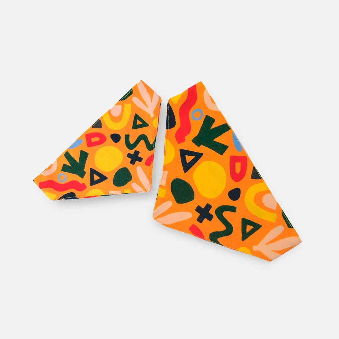 Pattern Bandana