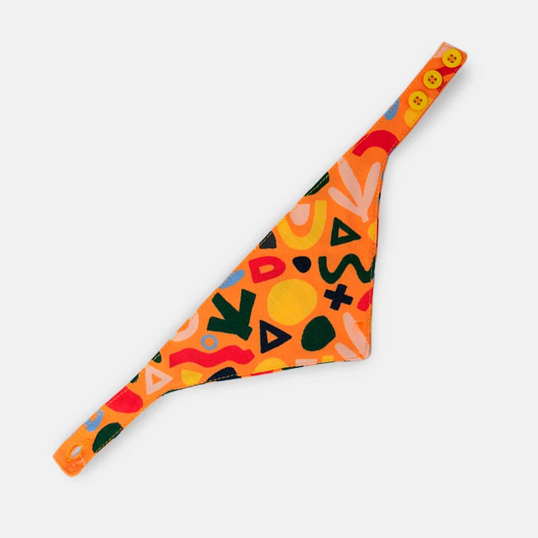 Pattern Bandana