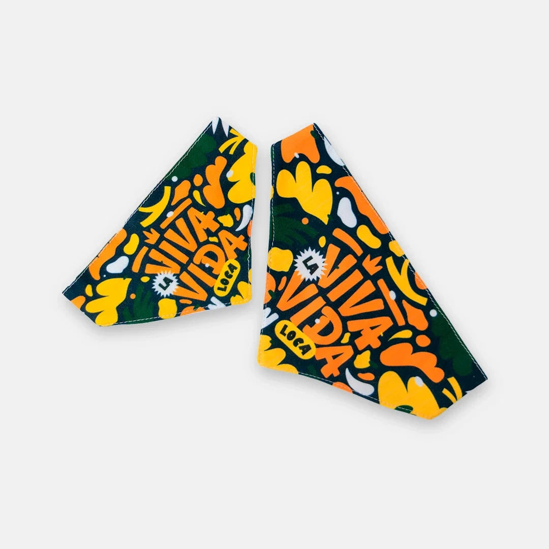 Viva La vida Loca Bandana