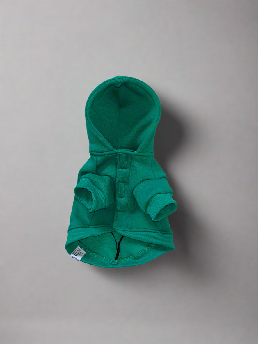 Guapo Hoodie