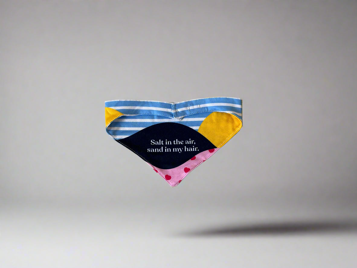 Summer Bandana