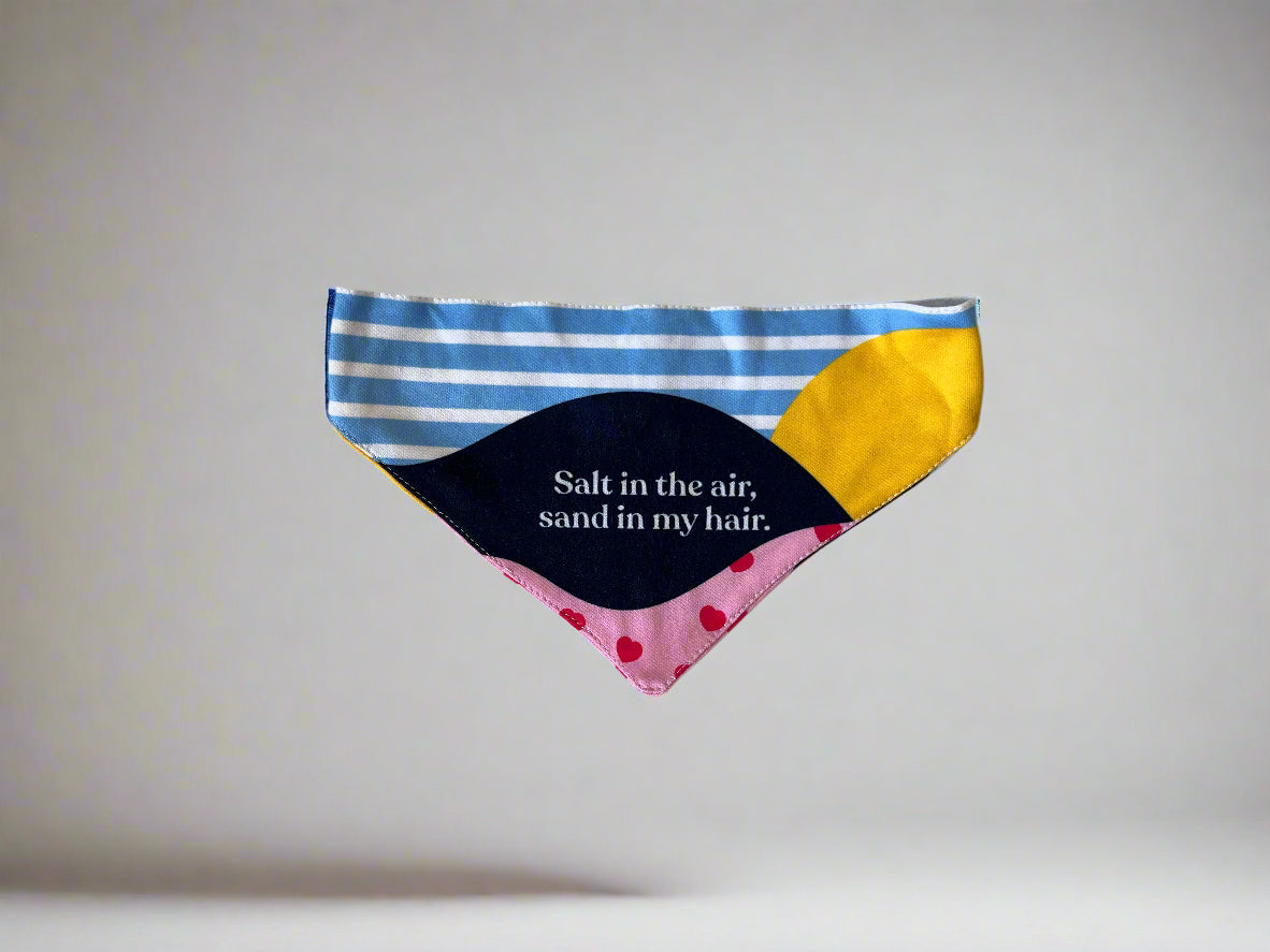 Summer Bandana