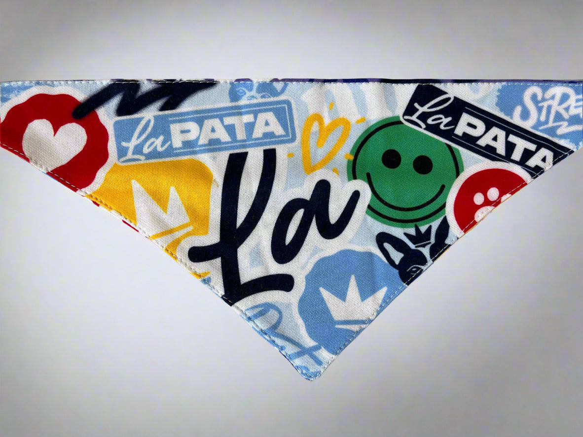 Street Bandana