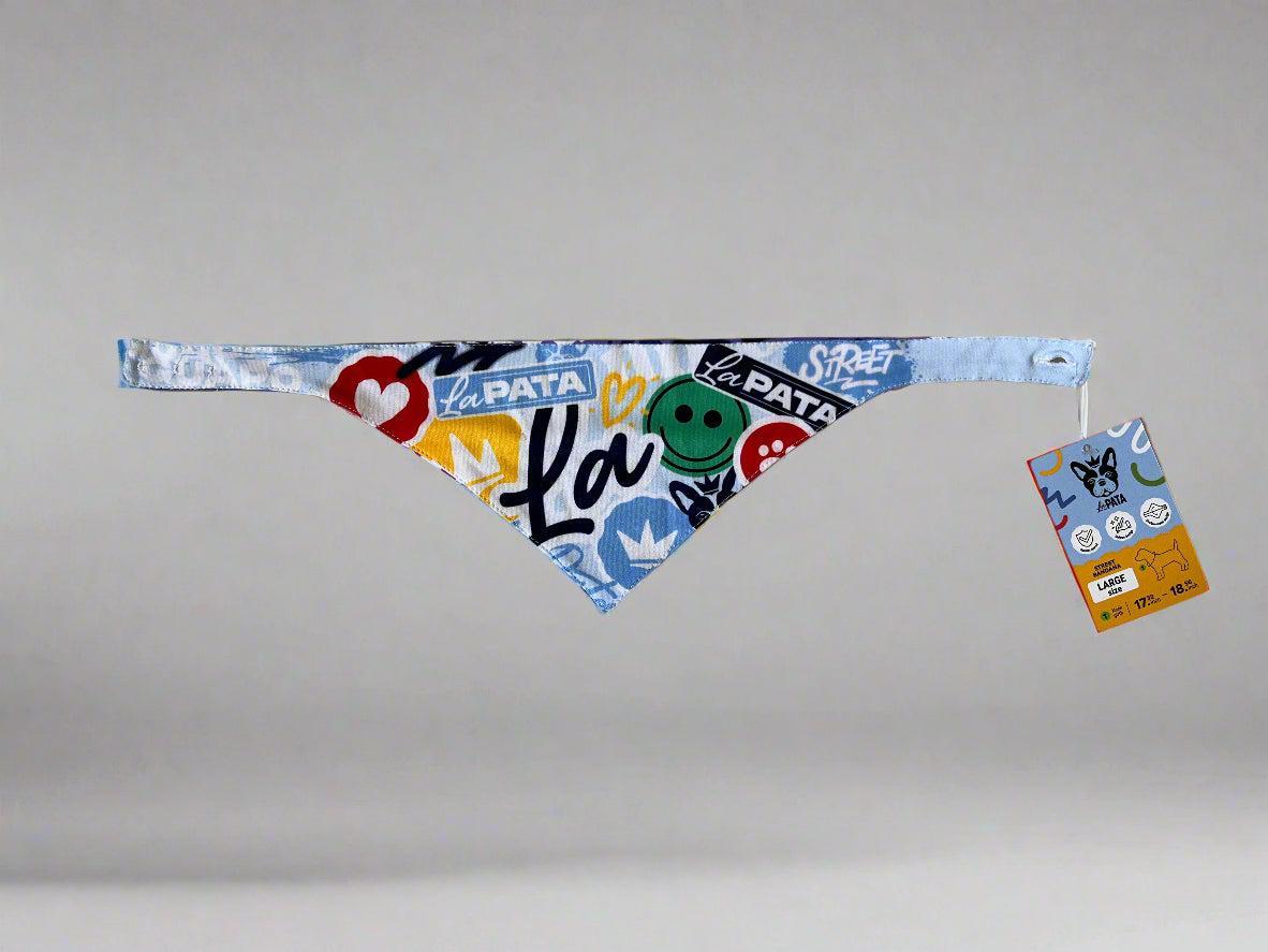 Street Bandana