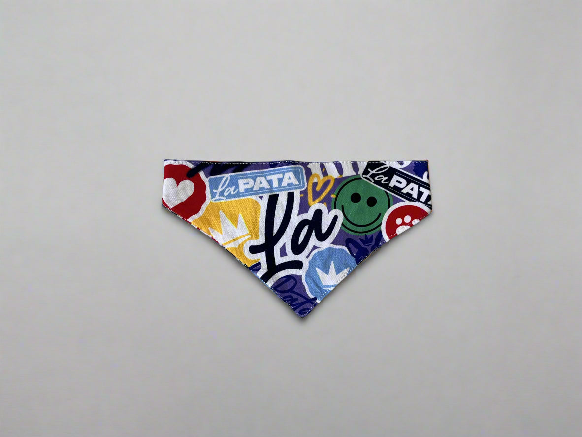 Street Bandana