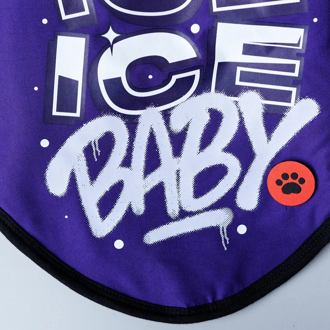 Ice Ice Baby Jacket