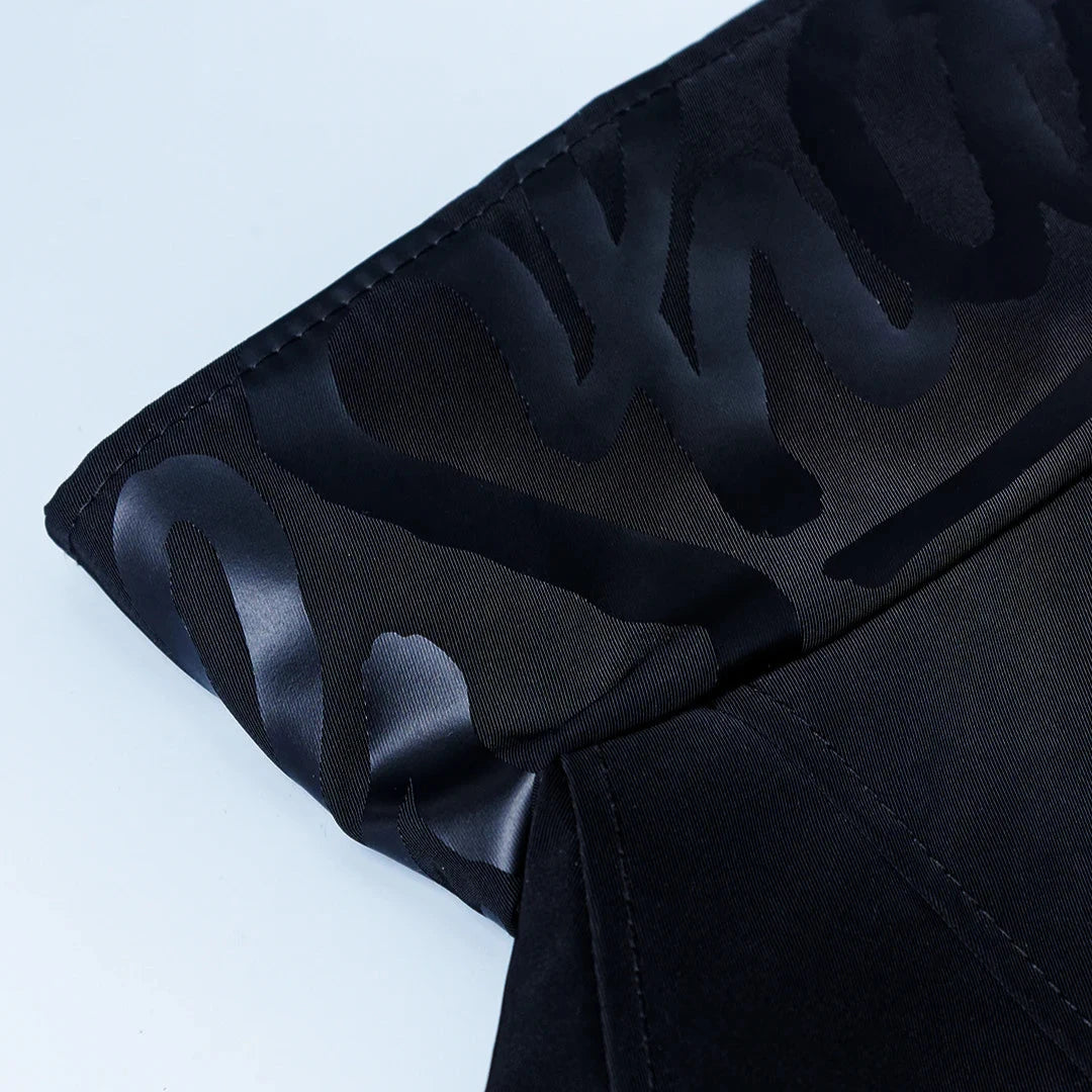 Stelt Jacket