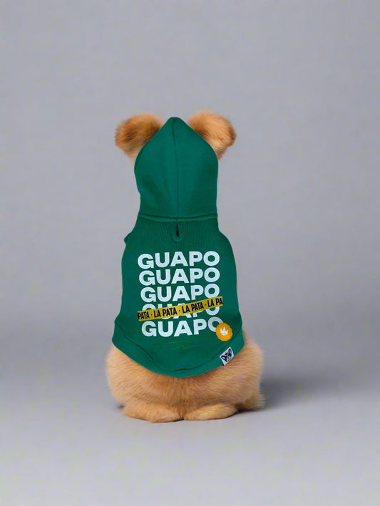 Guapo Hoodie